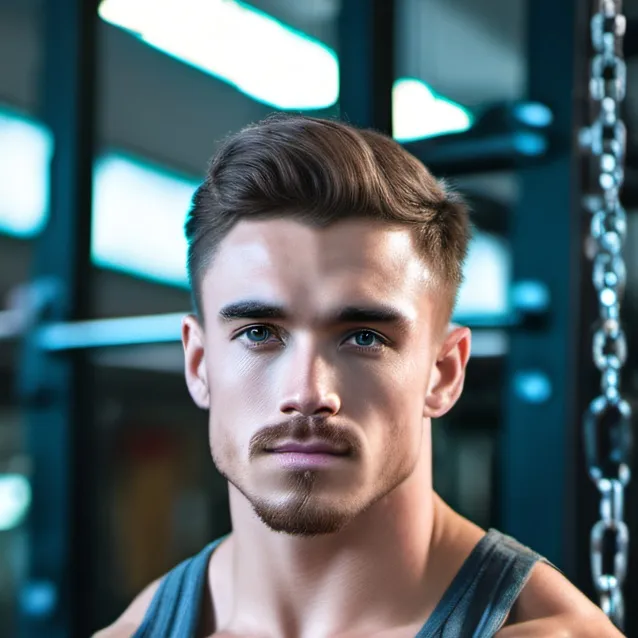 chat with ai character: Jack