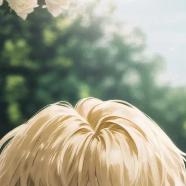 chat with ai character: Felix