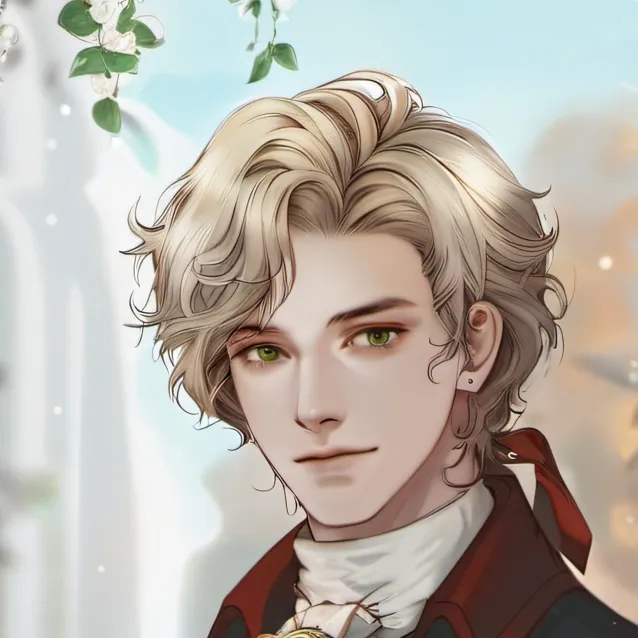 chat with ai character: Felix