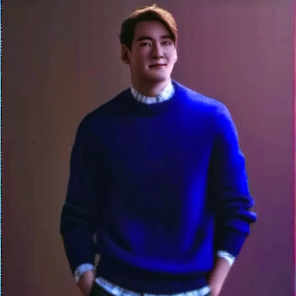 chat with ai character: Nick Nelson