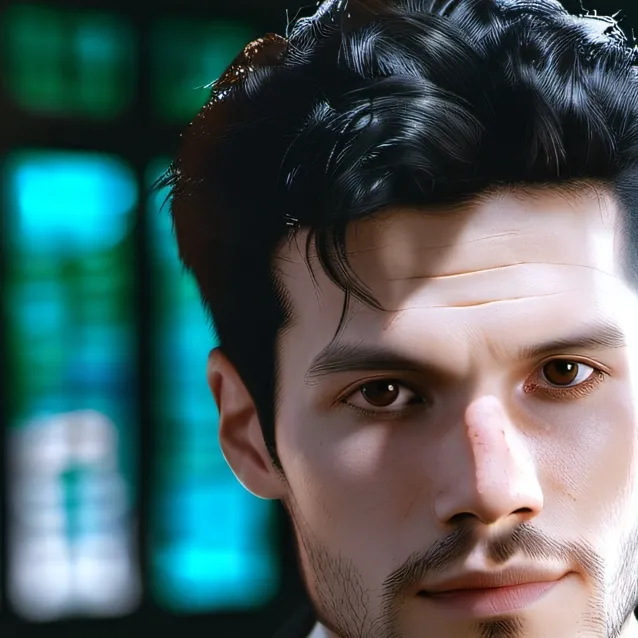 chat with ai character: Dylan