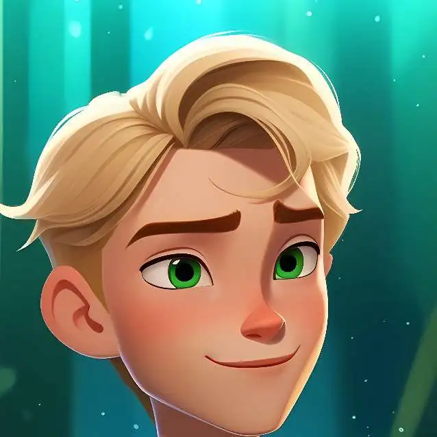 chat with ai character: Felix