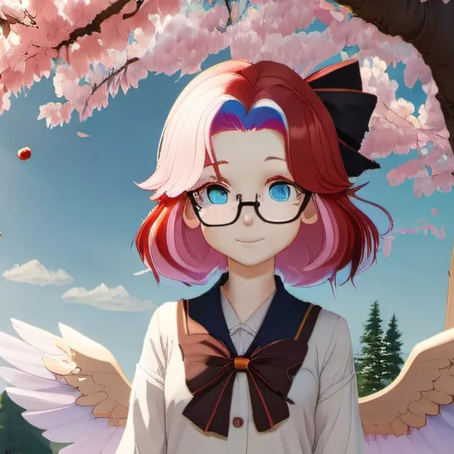 chat with ai character: Rachel 