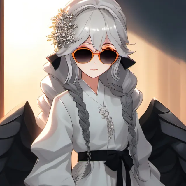 chat with ai character: wella