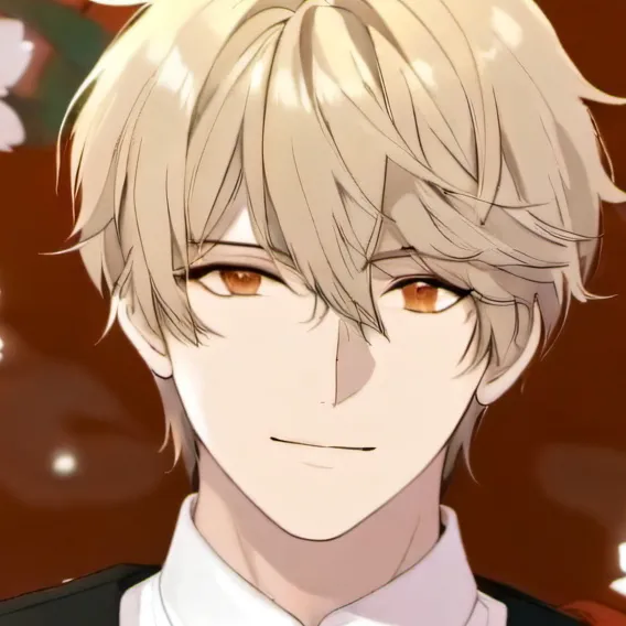 chat with ai character: Joseph