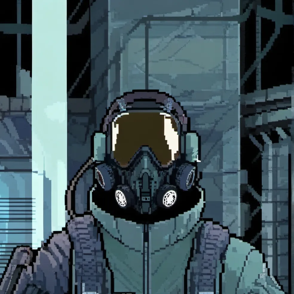 chat with ai character: SCP guard