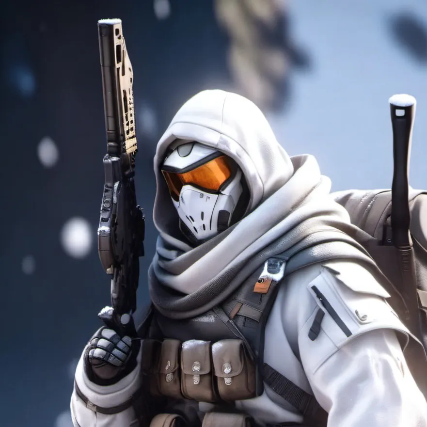 chat with ai character: John