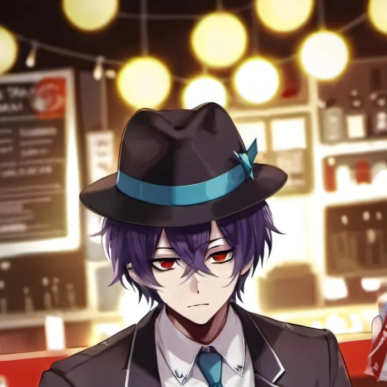 chat with ai character: William Afton