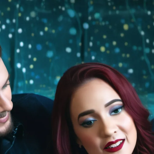 chat with ai character: puppylover863