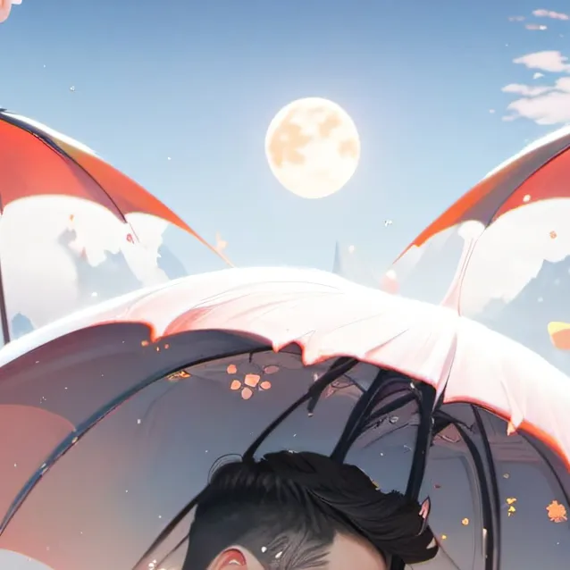 chat with ai character: joyoti