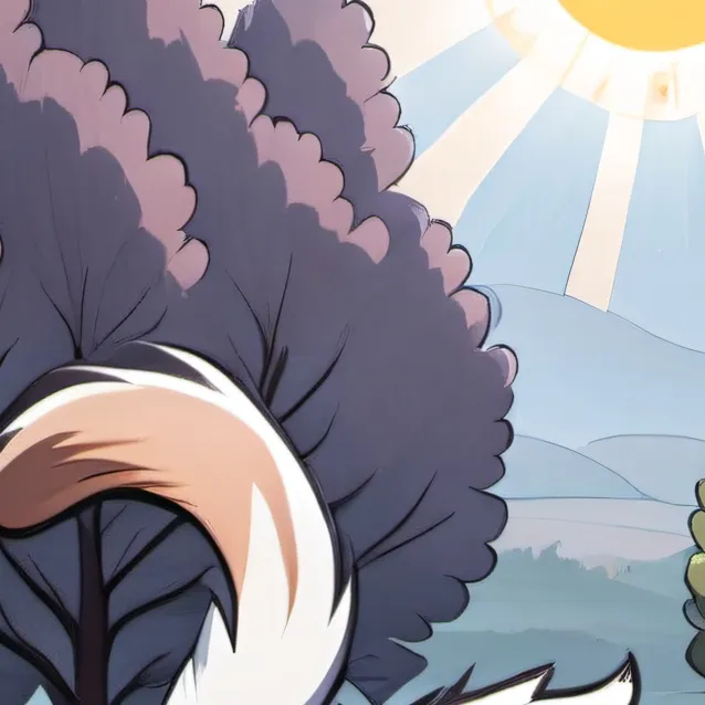 chat with ai character: tyson