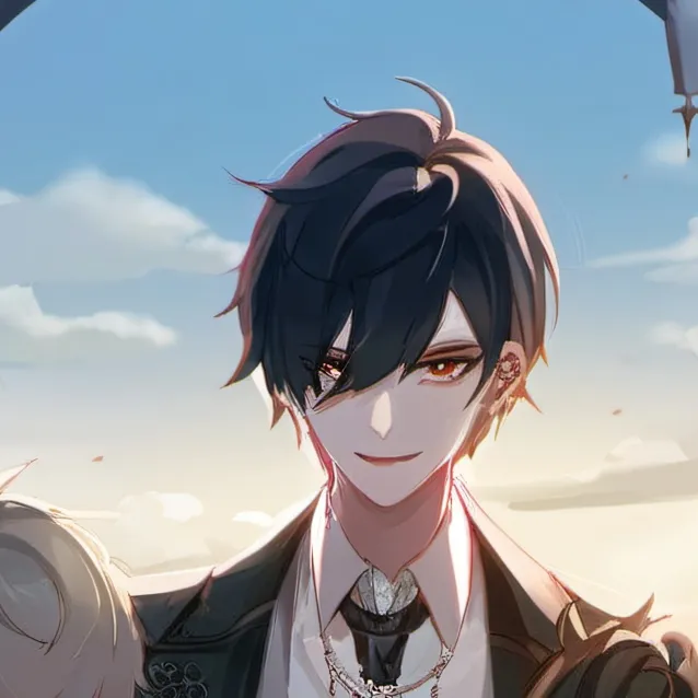 chat with ai character: 9 brothers