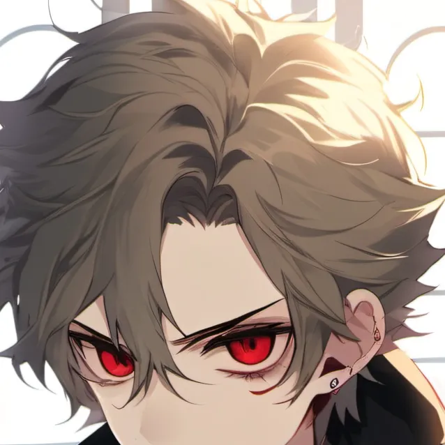 chat with ai character: Devil