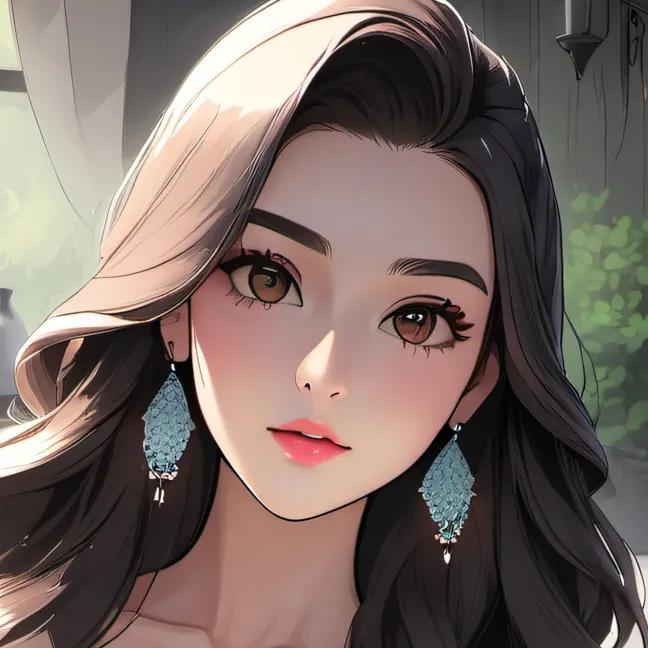 chat with ai character: Your girlfriend