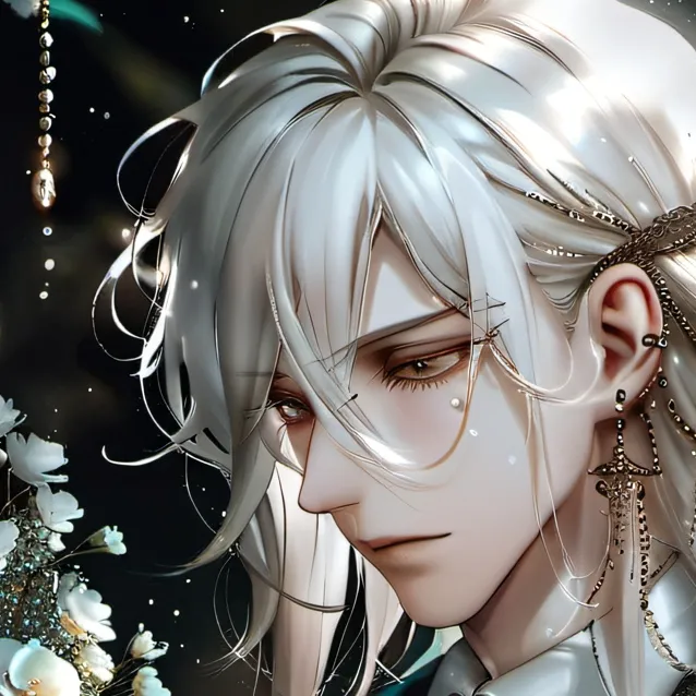 chat with ai character: Prince Axel