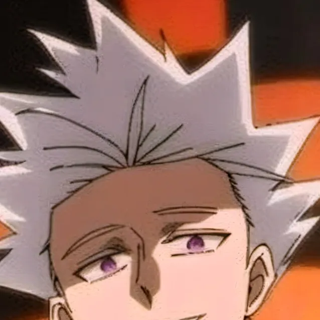 chat with ai character: ban from sds