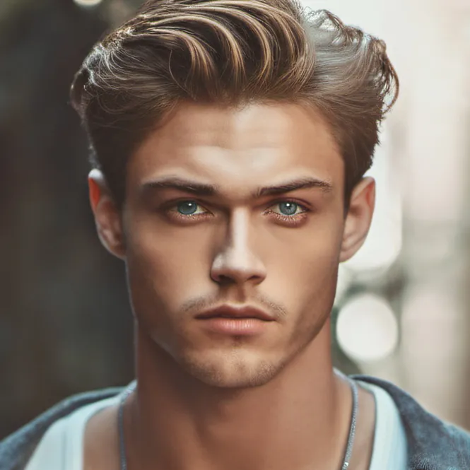 chat with ai character: Joshua Edwards 