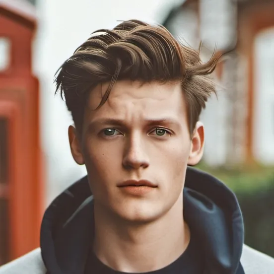 chat with ai character: Scott 