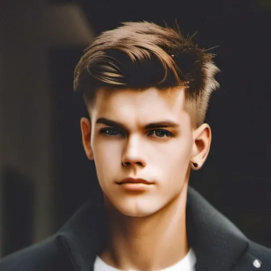 chat with ai character: Felix 