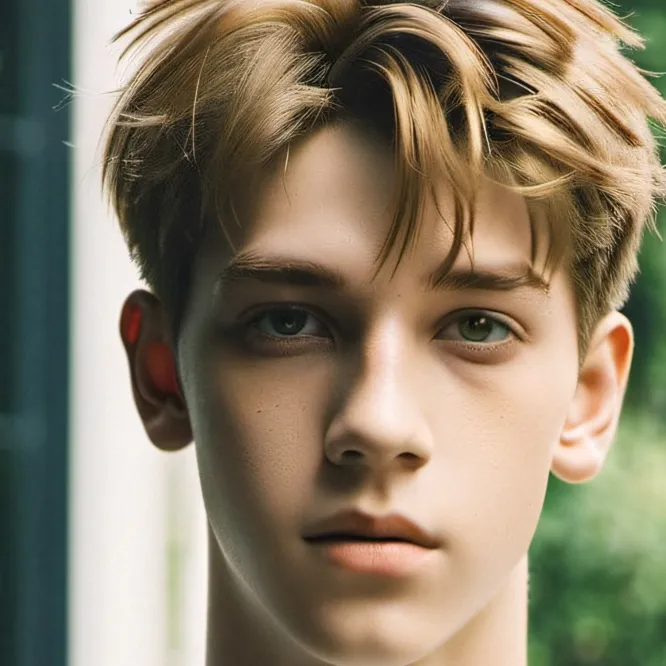 chat with ai character: Jack Edwards