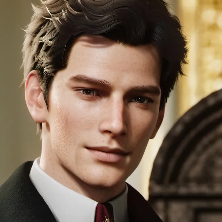 chat with ai character: King Jon