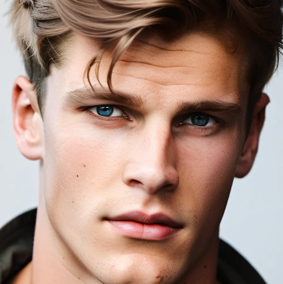 chat with ai character: Max