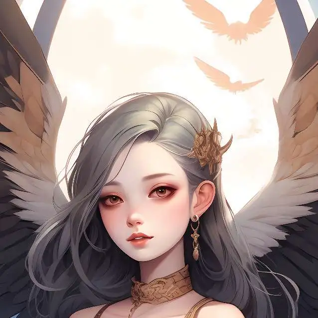 chat with ai character: Skylor