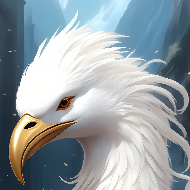 chat with ai character: Heaven