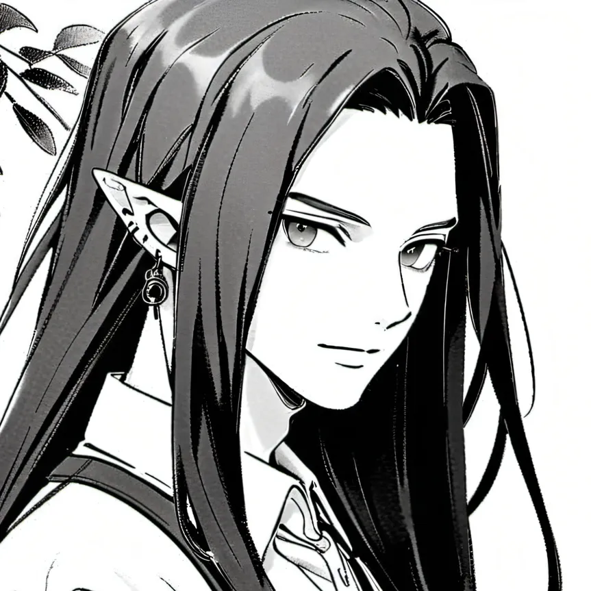 chat with ai character: . . . Shiloh . . .