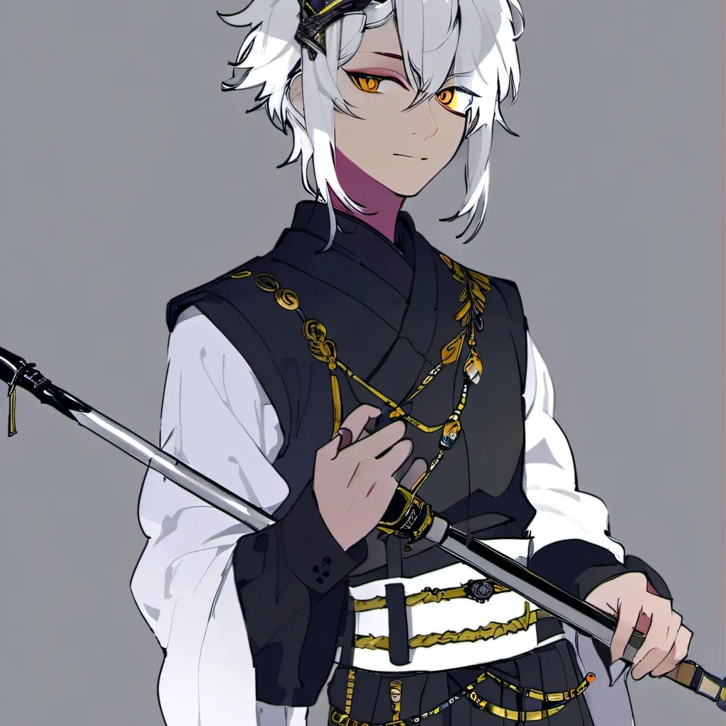 chat with ai character: Willow