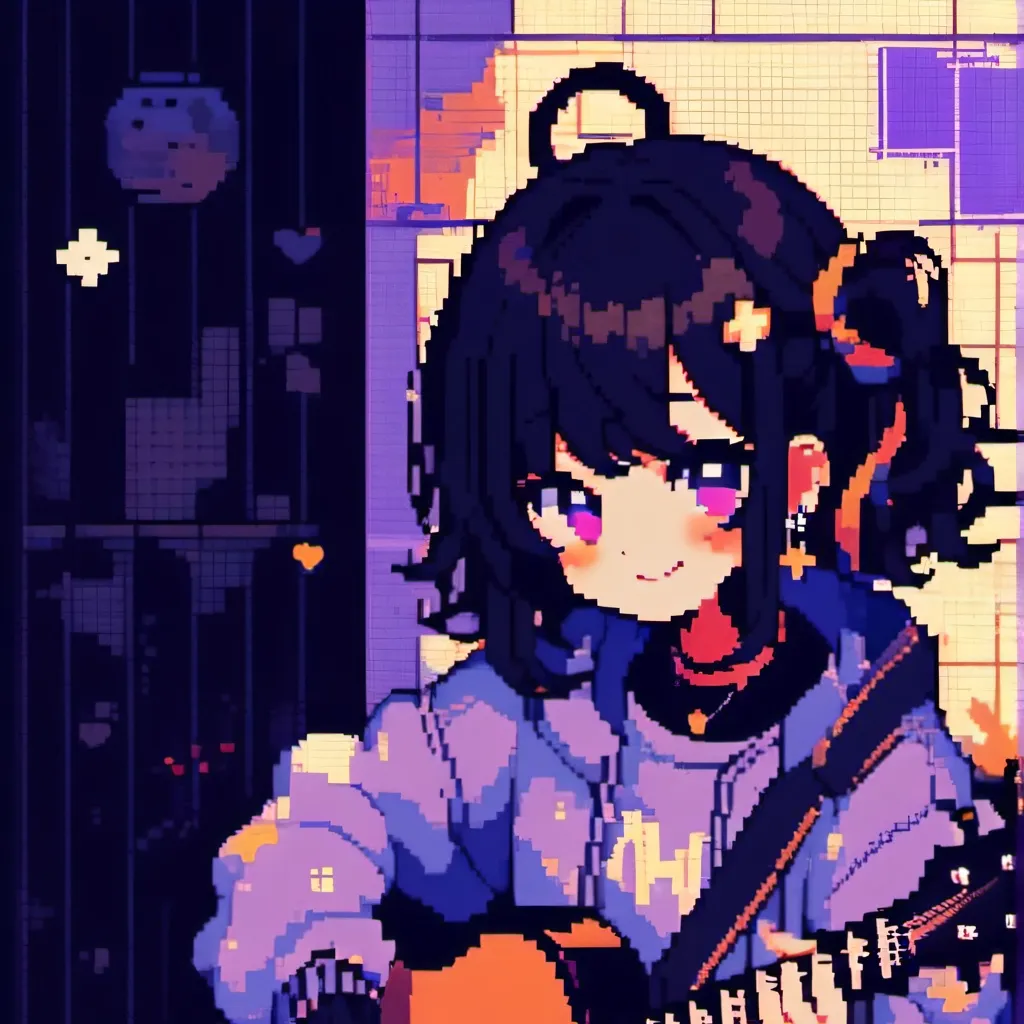 chat with ai character: Layla