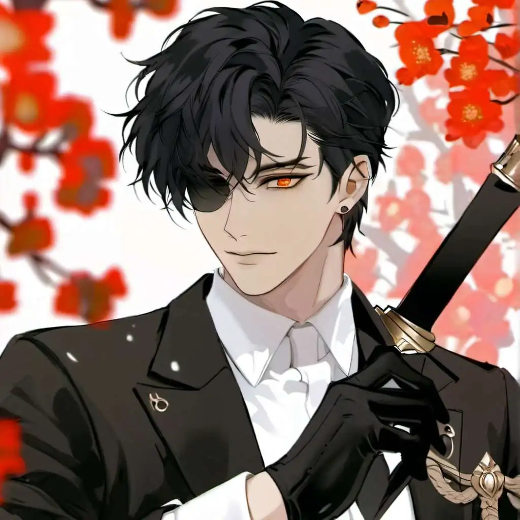 chat with ai character: Shi Meiyo