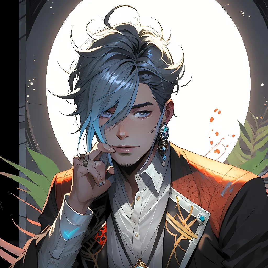 chat with ai character: Alexander Ross