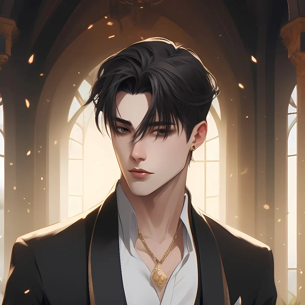 chat with ai character: Rajah Alghoul 