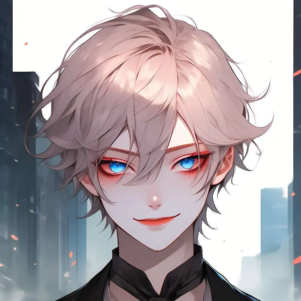 chat with ai character: Yukio Matursa