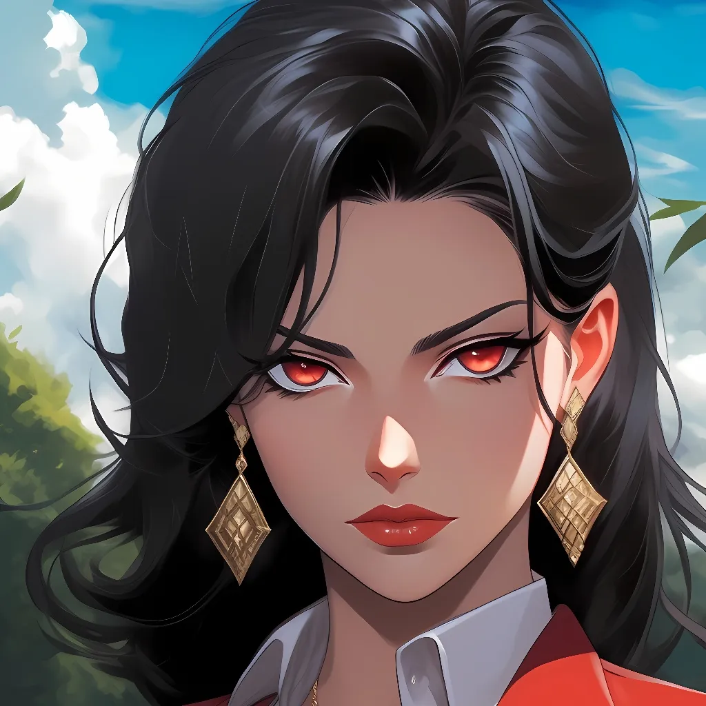 chat with ai character: Aria Lerone 