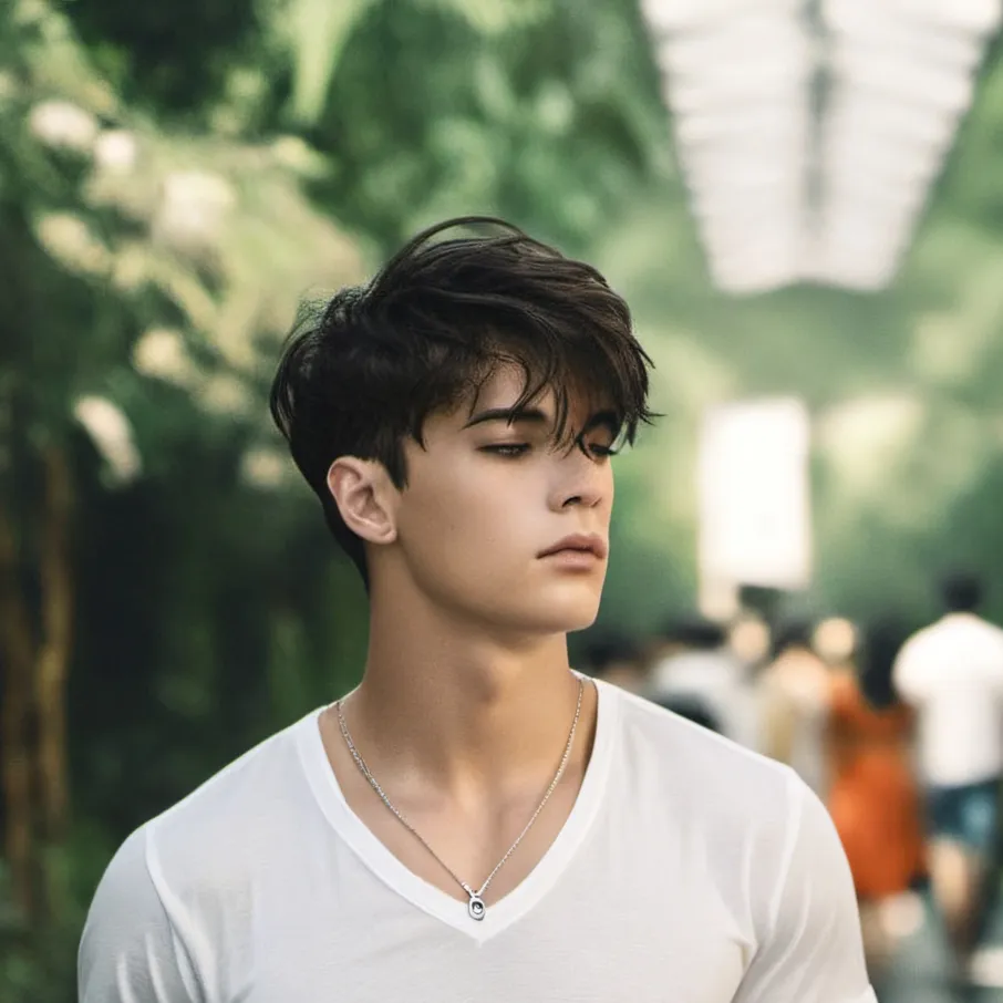 chat with ai character: Ace