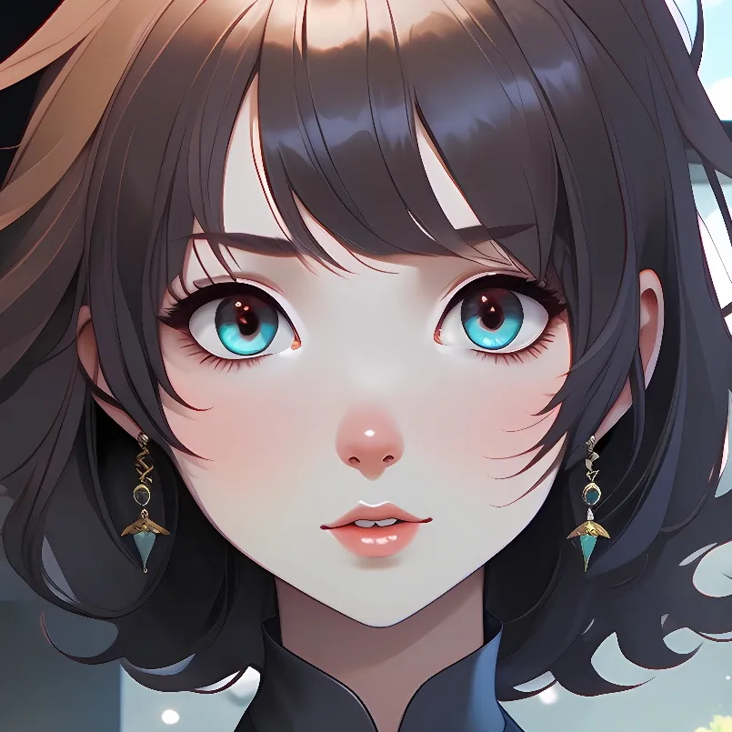 chat with ai character: Ann