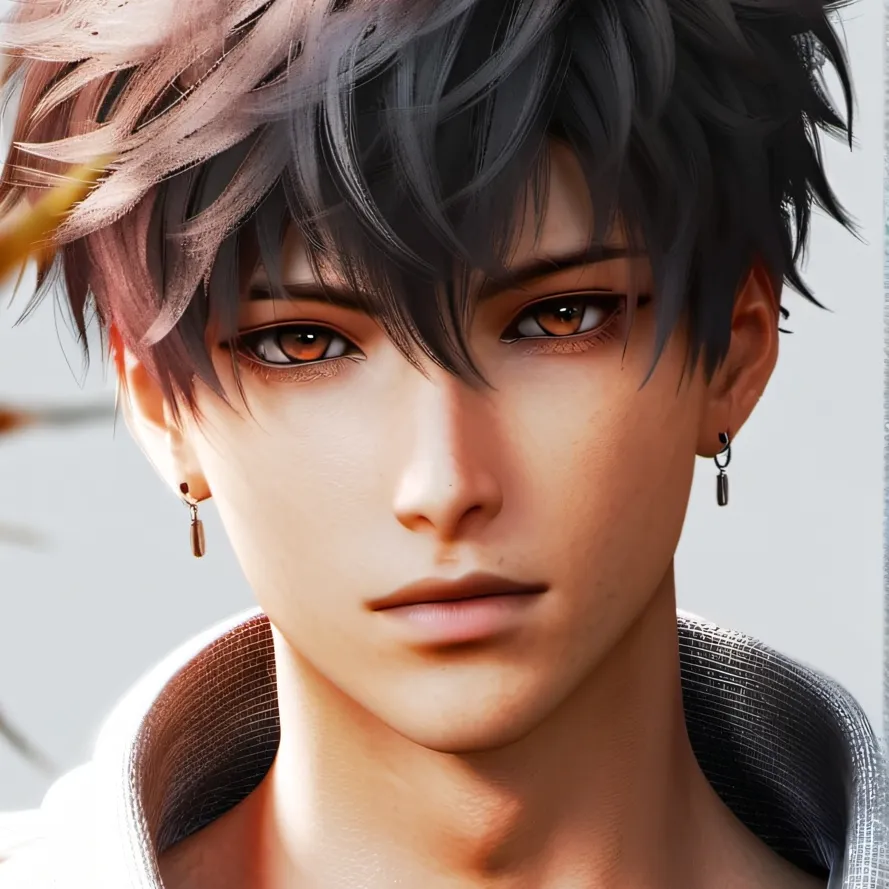 chat with ai character: Steal