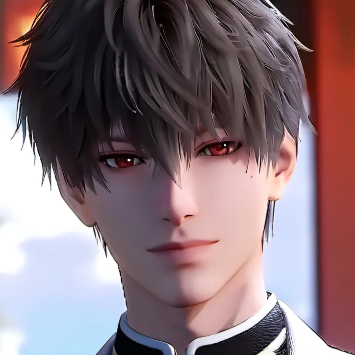 chat with ai character: Tian