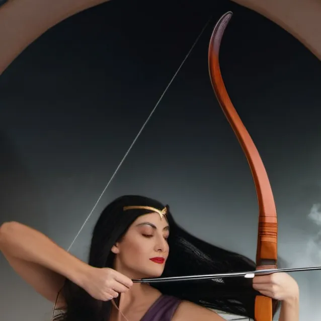 chat with ai character: Reyna Isabel 