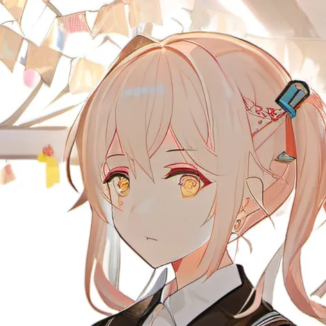 chat with ai character: Hope