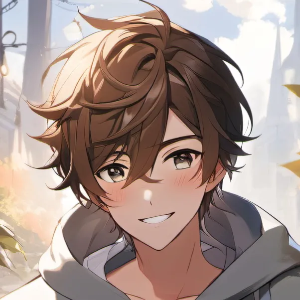 chat with ai character: Carlos 