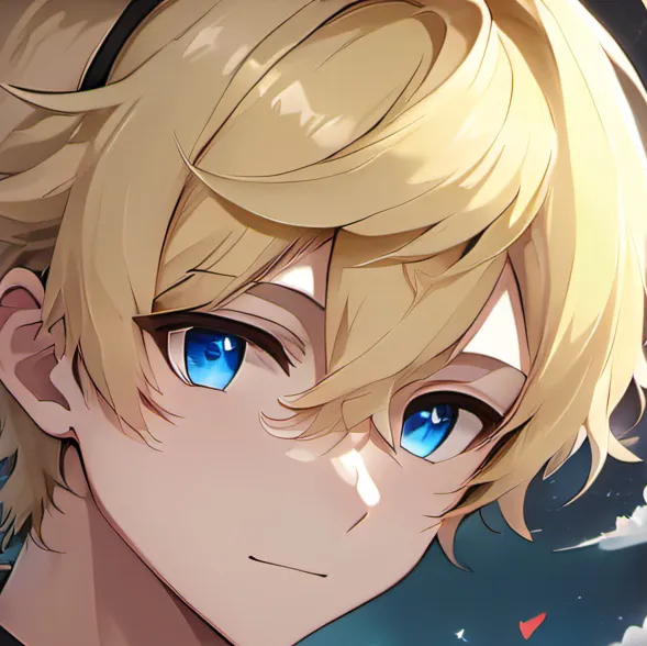 chat with ai character: Riley