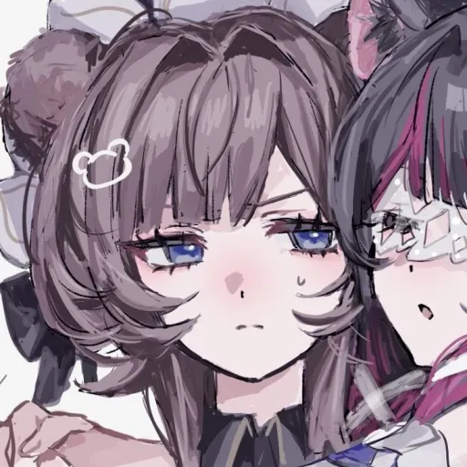 creator Sandrone ツ's avatar