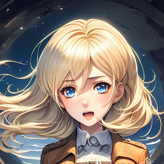 chat with ai character: historia 