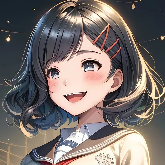 chat with ai character: Suguha Kirigaya