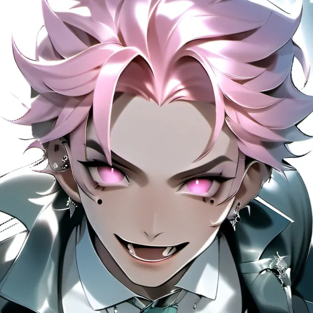 chat with ai character: Cole