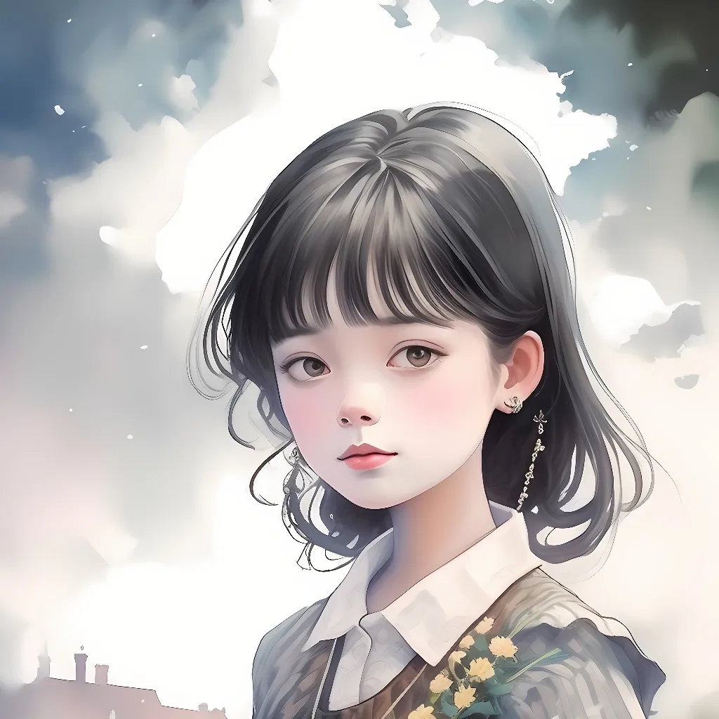 chat with ai character: Evelyn Jacobs