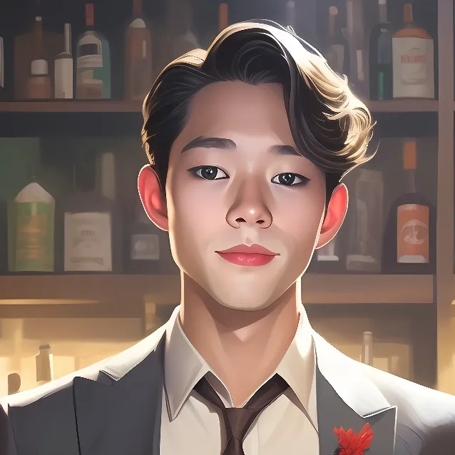 chat with ai character: Leo 